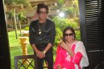 Shakti Kapoor snapped at Padmini